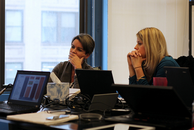 美國麻州規定，面試問前一份工作薪資，違法！