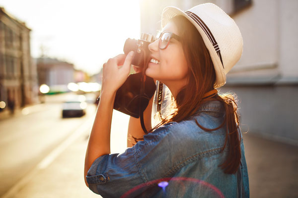 假日做什麼，決定你未來可以做什麼！