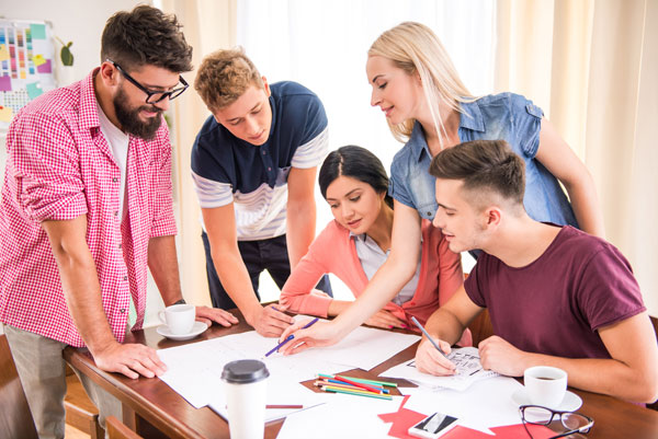 學歷貶值，貶不到我的