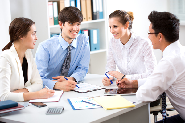 在同一家公司工作15年，薪水還是3萬多，是老闆太苛刻嗎？