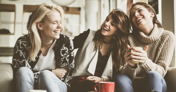 減少在意「討厭你的人」，增加關心「喜歡你的人」