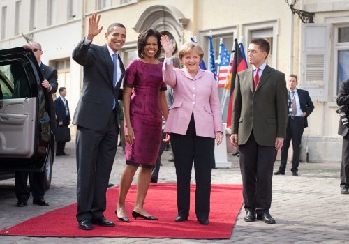 誰說總理不能自己買菜？