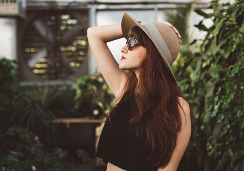 為什麼老娘我明明很正，卻還是單身？​