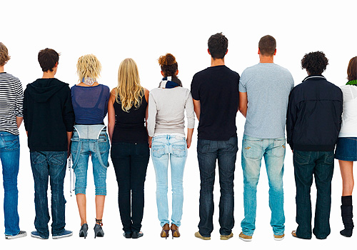 LINE的朋友已讀不回，我被排擠了嗎？