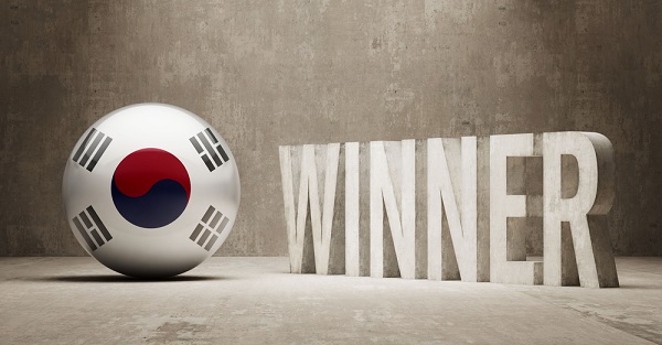 凡事追求第一的韓國病