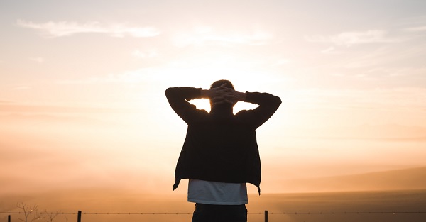 因為你，從未是你