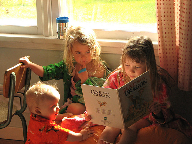 選書4步驟，幫你降低選書的失敗率