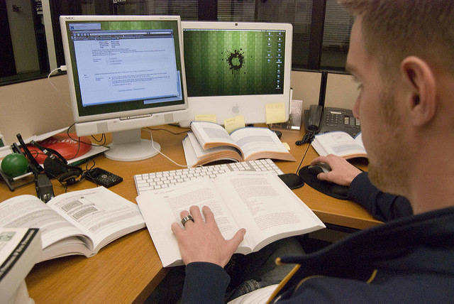 事情總是做不完？你該懂得做事7個準則