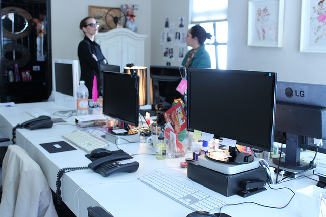 上班就是為了要下班！讓你準時下班的6大竅門