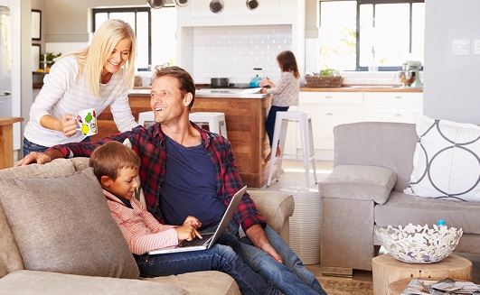 出社會後，如何不顧此失彼？