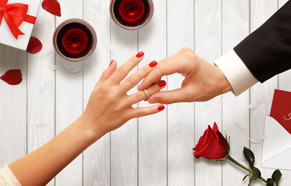 男人心目中必須娶的女人