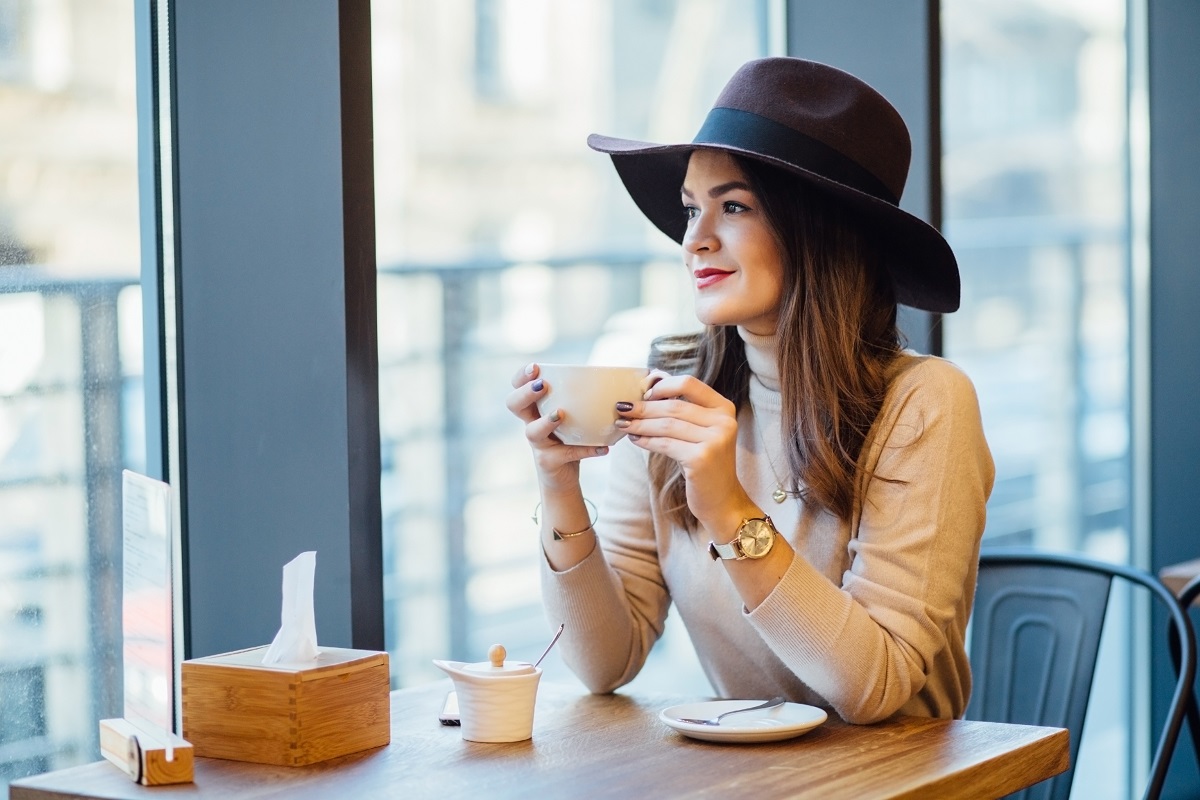 要自我提升，你得捨得花錢買經驗