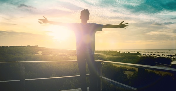 別因為他人的一句話，就被奪走一天的好心情