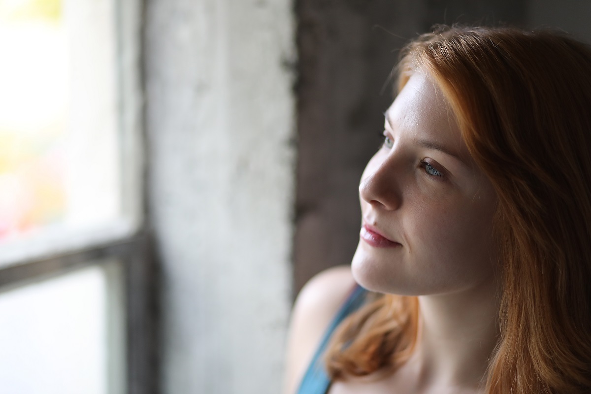 受傷受苦已經夠了，不需要再賠上所有的人生