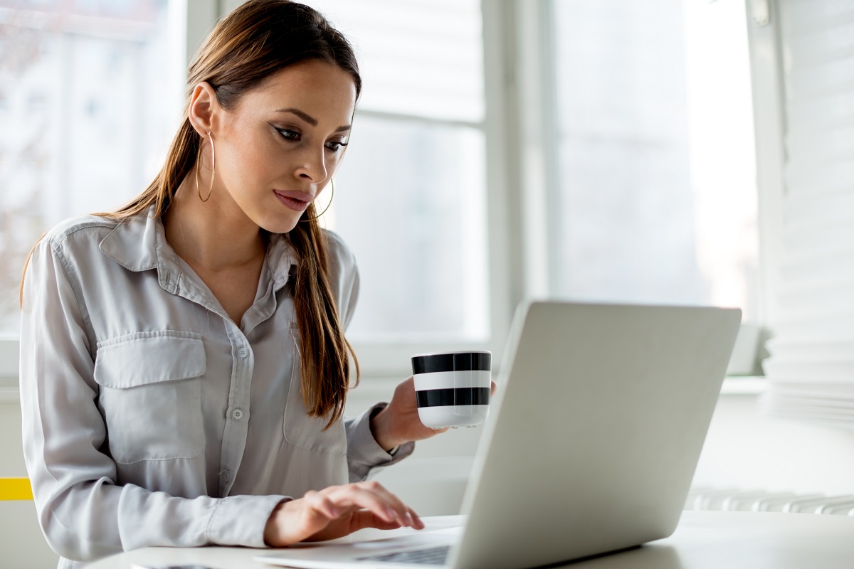 沒時間生氣，靠意志力開拓困難市場