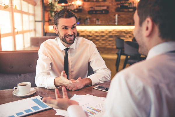 還再想要聊什麼話題嗎？來看有錢人才知道的「精準閒聊」！