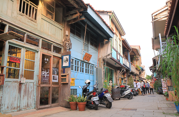 戰南北不是一天造就的