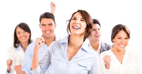 學會三段式經營你的贏家人生