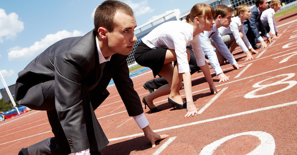 阻礙職場升遷的三大盲點