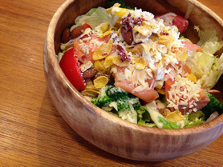 健康飲食過好年