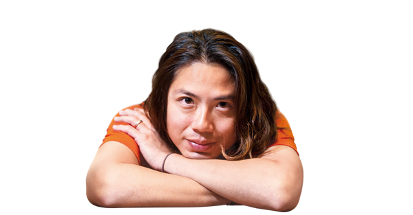 給下一個現在被當北七的人