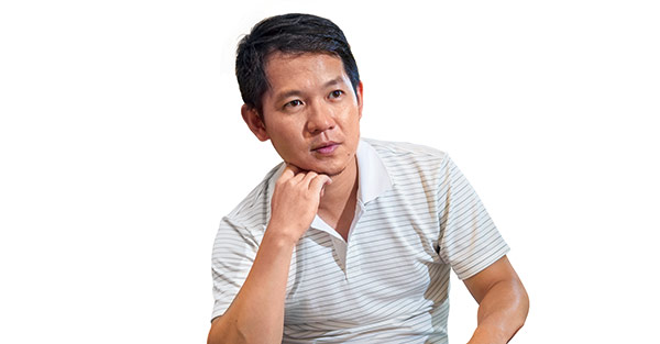 菜鳥不死 莫忘初衷