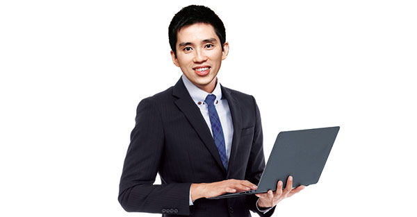 資料經濟新時代