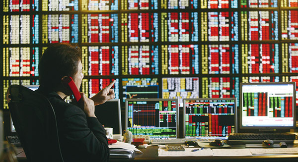 台股本益比偏低，是被自己整死的！