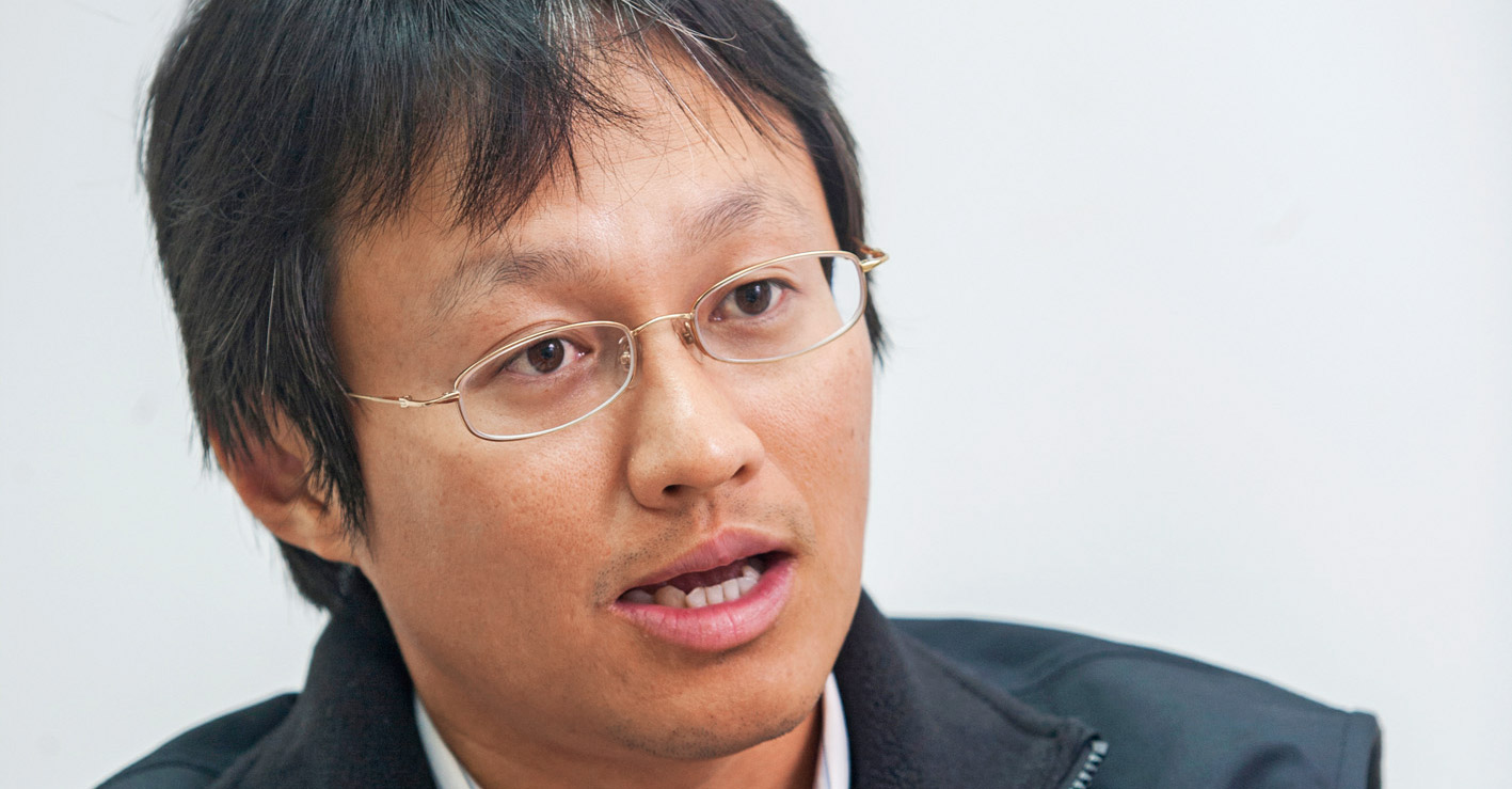 群聯投下的一顆震撼彈！