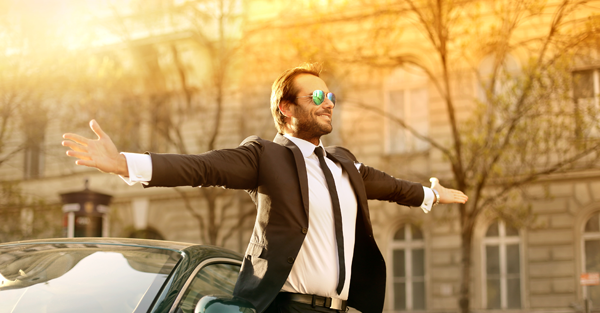 工作也可以是快樂的！