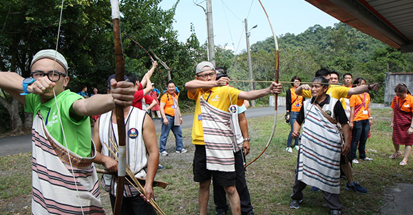 第三屆「亞洲超級團隊：全能玩家」首創「遊戲化」競賽 企業菁英來臺爭奪百萬大獎
