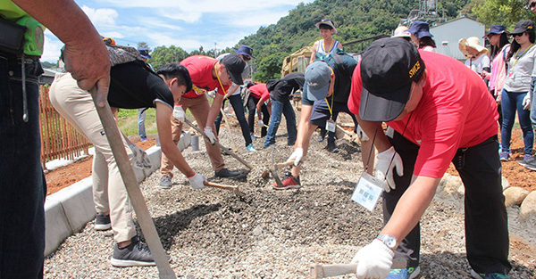 第六屆大專生洄游農村競賽 20團隊準備揭開暑假駐村序曲