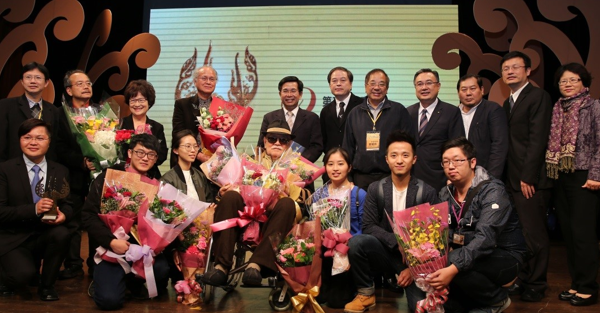 無私奉獻、散播美力 105年「教育部藝術教育貢獻獎」向全國藝術教育工作者致敬