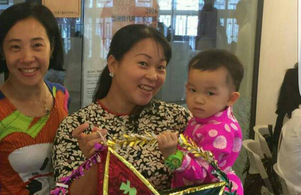 文化新南向  秘密培訓新住民當導覽大使   