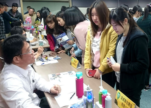 新南向市場採購需求持續成長　全國校園電商競賽火速前進