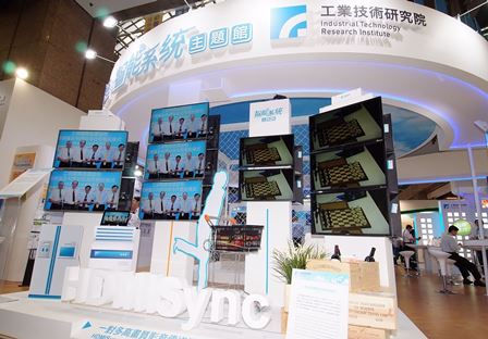 物聯網大躍進　COMPUTEX引領生活優化、企業再升級