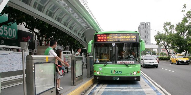 臺中市政府：7/1起仍維持10公里免費