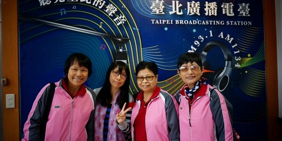 開心農夫鄭玉梅用心打造　荒廢眷舍變身開心農場