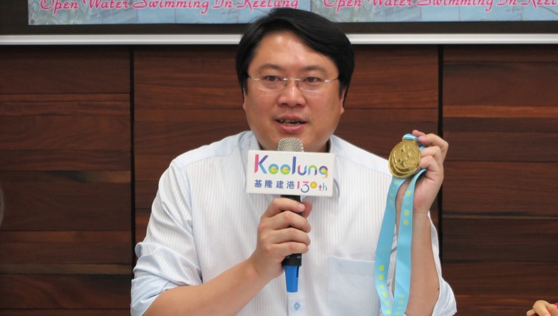 外木山海上長泳6/26盛大登場