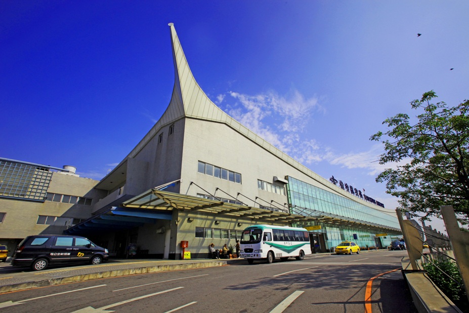 清泉崗升格國際機場 林市長：盼一步到位