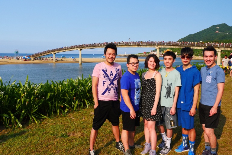 第十六回海祭精彩落幕　搖滾精神不滅