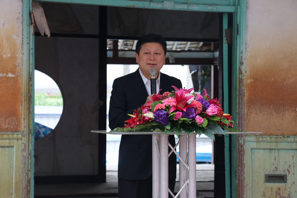 花蓮縣政府與花蓮觀光業者攜手合作 營造國際旅客友善環境