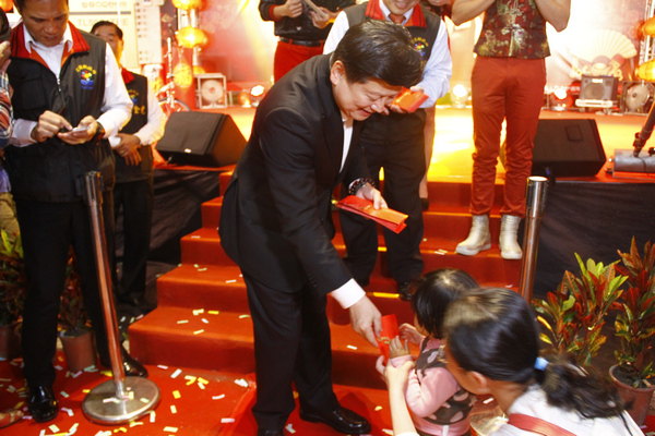 2017花蓮年貨大街展售活動 歡迎鄉親共襄盛舉