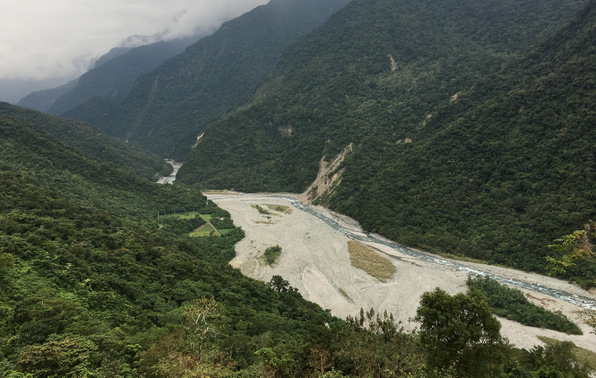 原住民保留地禁伐補償即日起至106年4月30日受理申請