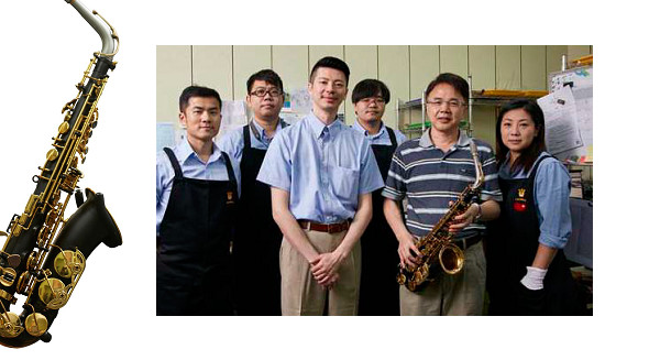 益豐國際 金屬3D列印新典範