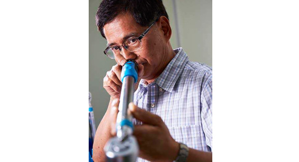 特典工具首創國內數字顯示型扭力扳手