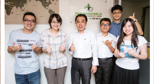 直送365平台 讓超商變自家冰箱