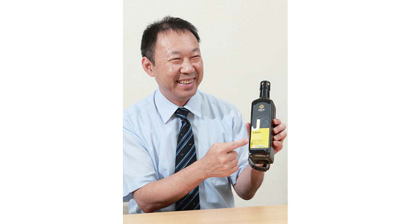 喜樂之泉 創新研發不忘社會使命