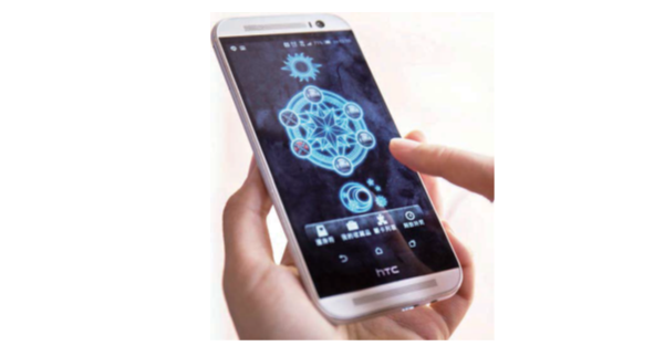 實境遊戲營造深度旅遊體驗 探險皮箱 打開在地遊程新商機