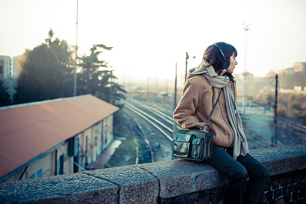 【姚謙專欄】歌的日記